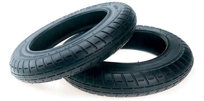 wanda xiaomi m365 tires