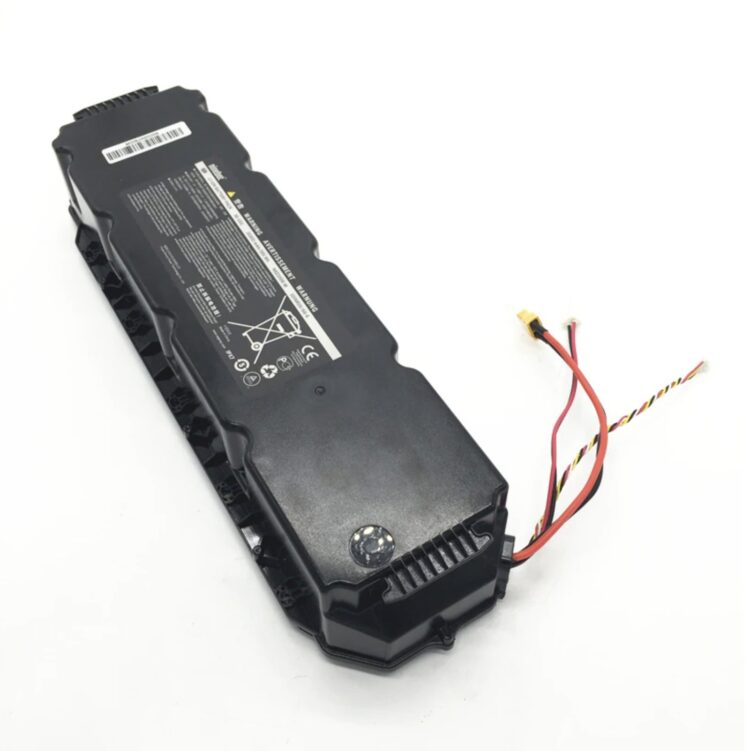 Bateria G30 MAX 15300mAH Original