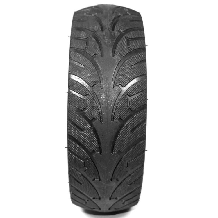 Rueda Maciza 200x60