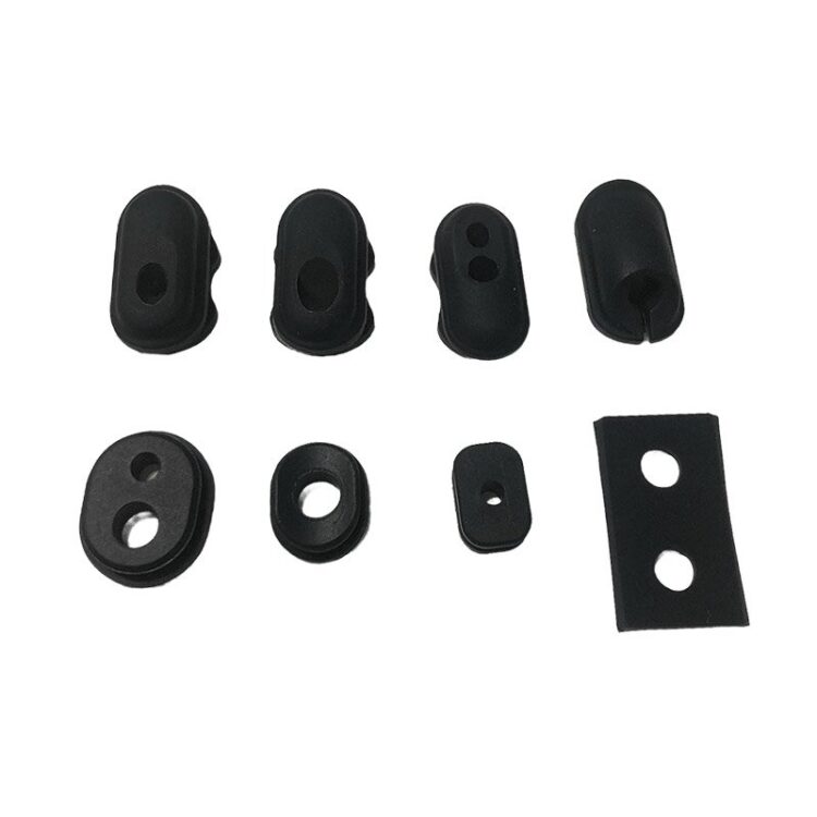 Goma para ninebot F30 (pack 8)