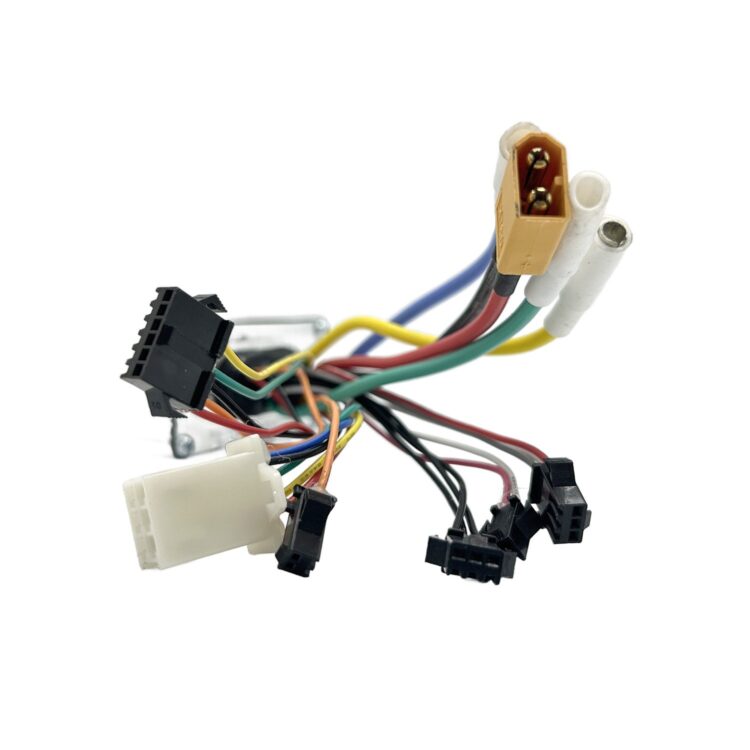 Controlador deslimitável para Smartgyro Rockway/Speedway (48V-23A)