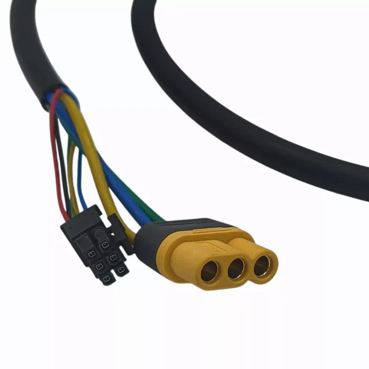 Cable motor para Xiaomi 4 ULTRA (Original)