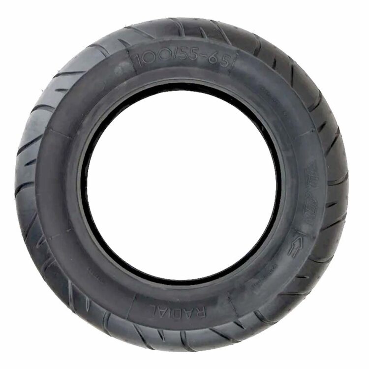 Tire 100/55 R6.5" B Stradale [Pmt] - Dualtron Thunder, Achilleus, Storm, Ultra, Rion, Z11X, VSETT 11+