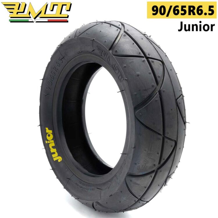 Junior tire 90/65R6.5 [Pmt] - Dualtron Thunder, Achilleus, Storm, Ultra, Rion, Z11X, VSETT 11+