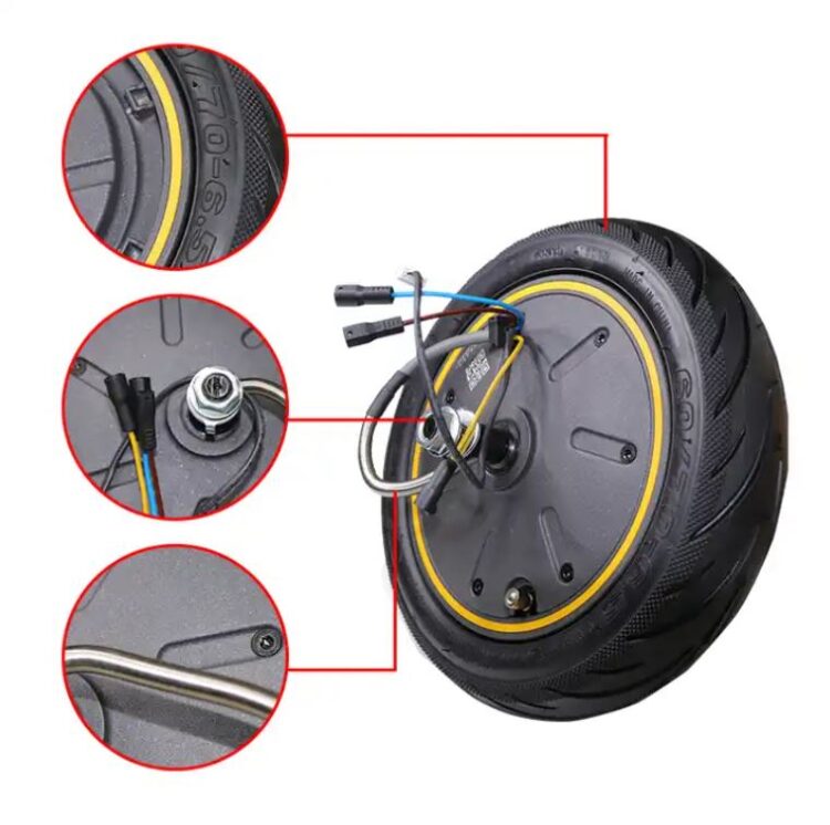 Motor Ninebot G30 (Compatible)