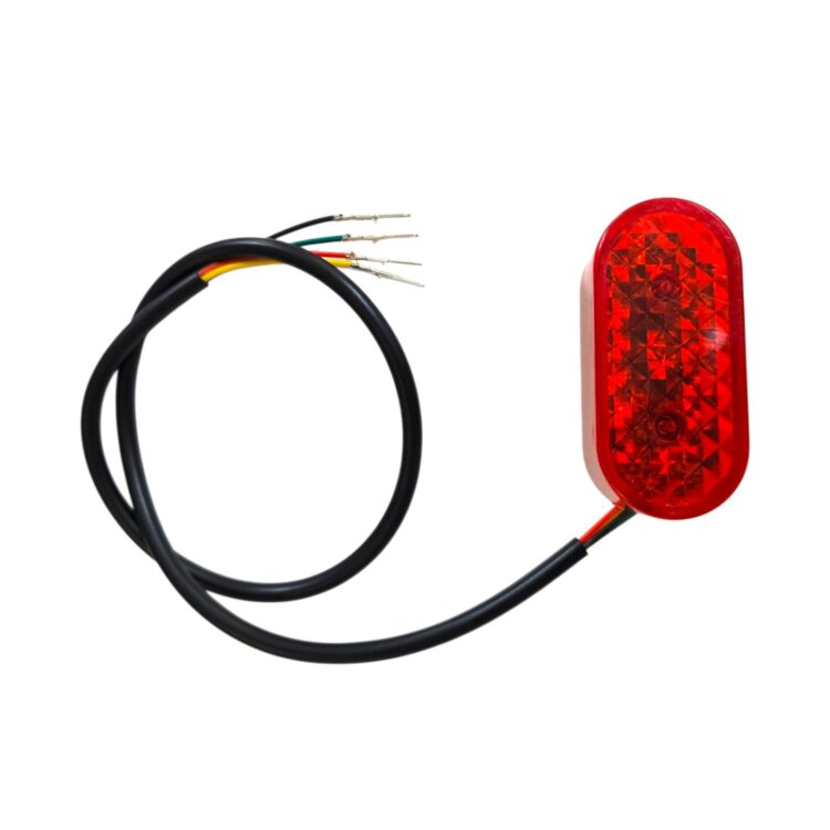 Luz de freno 12-20V para Dualtron Speedway V
