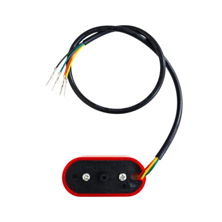 Luz de freno 12-20V para Dualtron Speedway V
