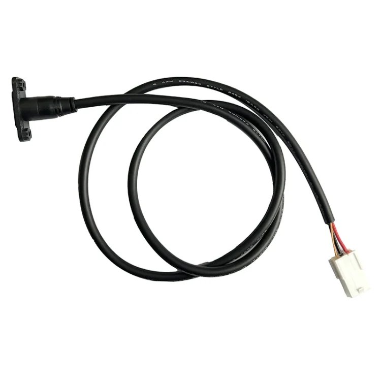 Cable adaptador de Terminal de 48V para Segway Ninebot ZT3 Pro