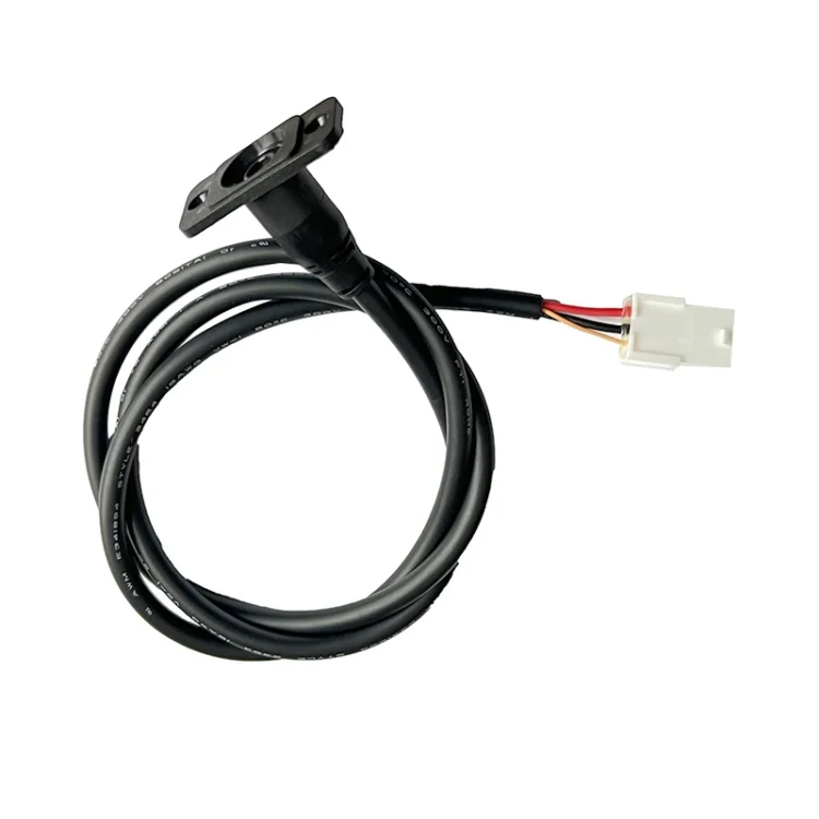 Cable adaptador de Terminal de 48V para Segway Ninebot ZT3 Pro